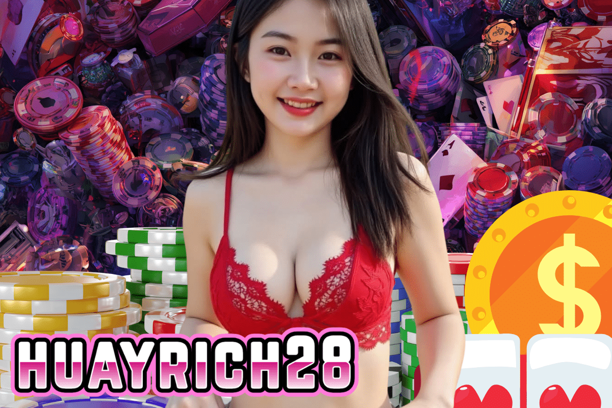 huayrich28