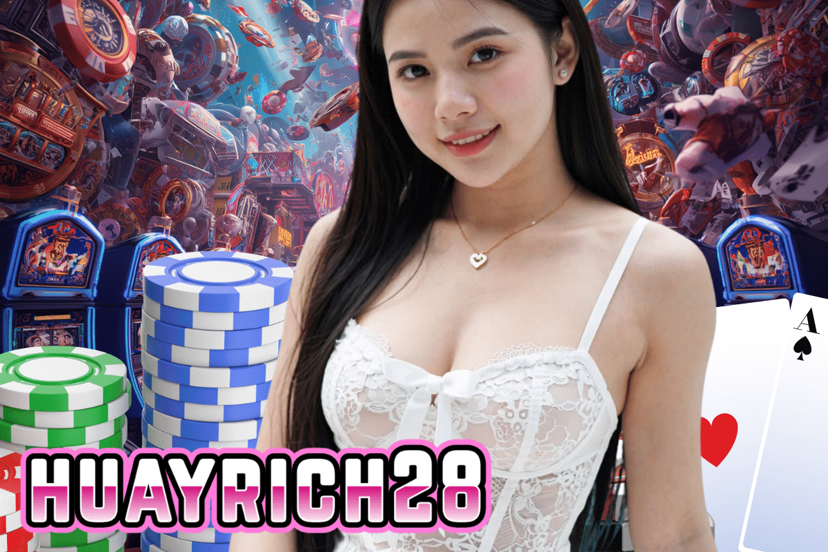 huayrich28 หวยลาว