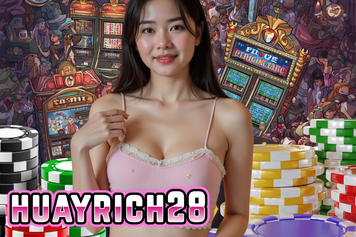 huayrich28 แทง หวย 24